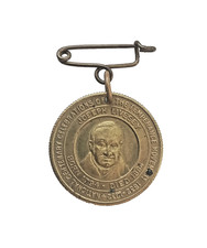 Vintage 1832-1932 Temperance