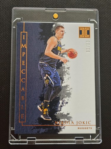 Nikola jokic - 🔥,