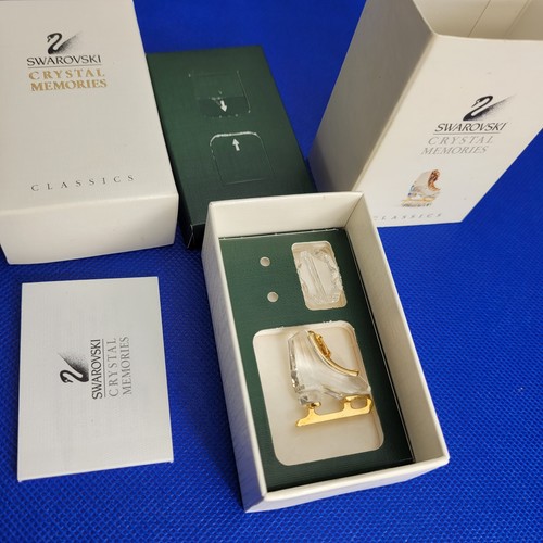 Swarovski crystal memories ice - memories,