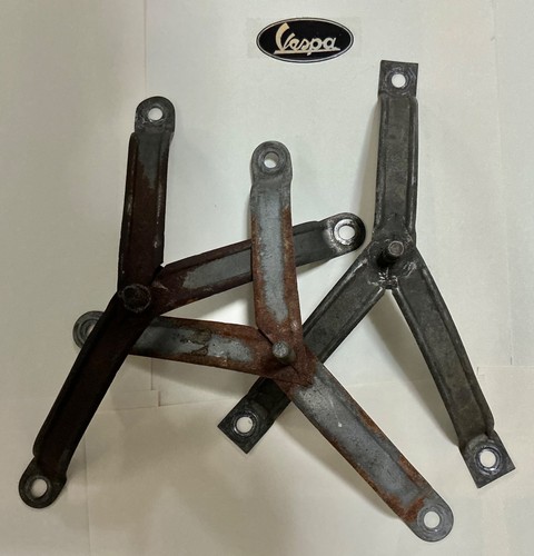 Vespa ulma original - original, 10