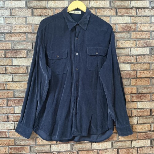 Vintage tommy bahama navy blue - vintage,