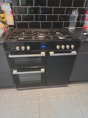 Belling freestanding 90x90 - belling,