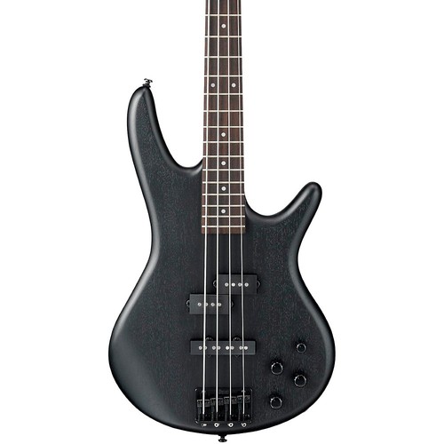 Ibanez gsr200b 4string - ibanez,