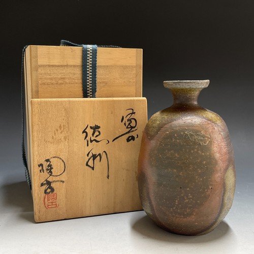 Toko konishi bizen ware b310 - bizen,
