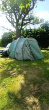 Royal Traveller Annexe Drive Away Awning Micro Camper Tent Spare Pole Included