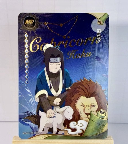 Kayou capricorn haku naruto - kayou,