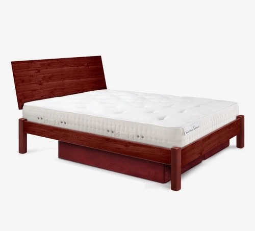 Warren evans bed frame - warren,