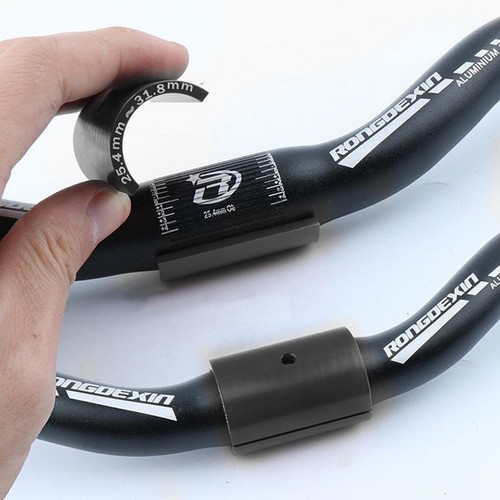 Bike handlebar shim bushing - bike,