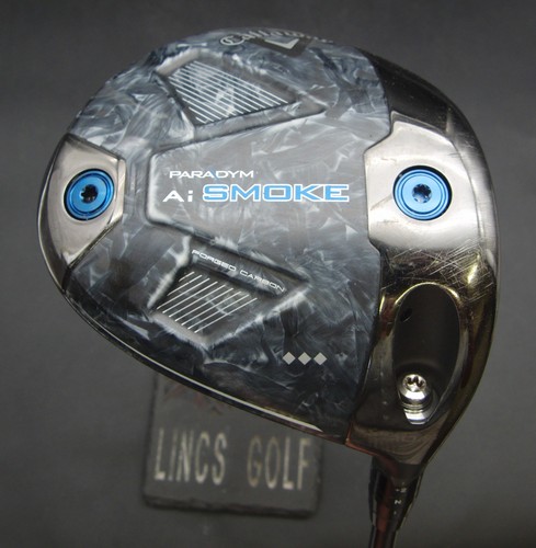 Callaway paradym smoke - ai,
