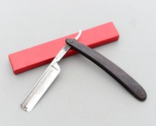 Vintage Bester Hohlschliff