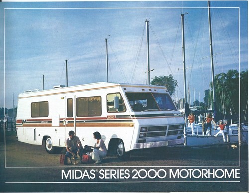 Motor home brochure midas - home,