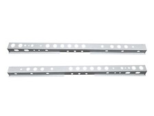 Inner rocker panel 4 Door for