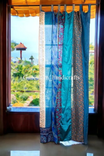 Indian vintage sari - vintage,