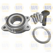 Front / Rear Wheel Bearing Kit