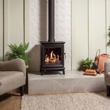 Chesterfield 5 Balanced Flue Gas Fire