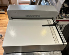 MAGNUM MCR46 E PERFORATOR  (