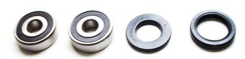 Wheel bearing kit - wheel, for