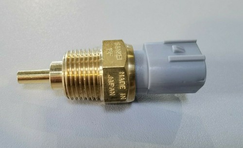 Temperature sensor piaggio - sensor,