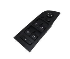 9217341 BMW 3 Series E90 E91 Genuine RH Electric Window Lifter Switch + Folding
