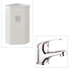Bathroom Cabinet Vanity Unit