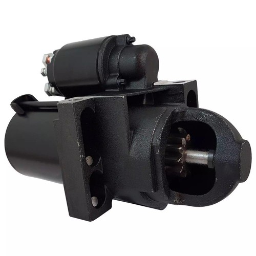 Mercruiser starter motor - mercruiser,
