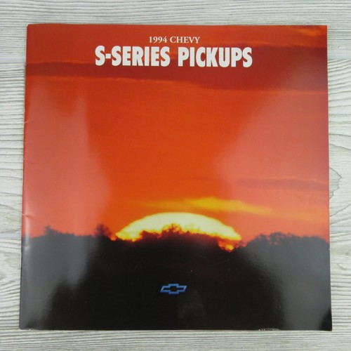Chevrolet series pickups - -, s