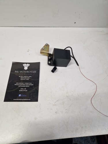 Piaggio 500 2005 intercom - piaggio,