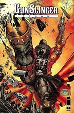 GUNSLINGER SPAWN #1E - ROBERT