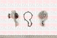 Genuine FAI Water Pump for