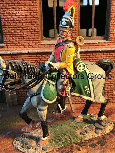 Del prado cavalry the - prado,
