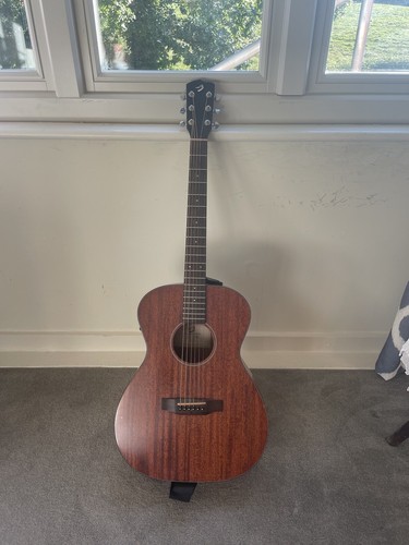 Breedlove passport mme - passport, om/mme