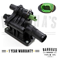 Peugeot 206 / 207 / 307 / 308 / 407 / 1007 1.6 1.8 2.0 Thermostat Housing