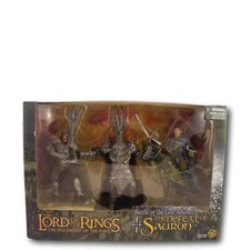 The Lord of the Rings - The