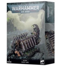 Necrons Ghost Ark