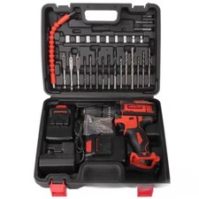 Hand Electric Drill Impact
