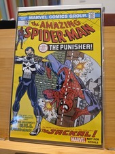Amazing Spider-Man #129 Marvel