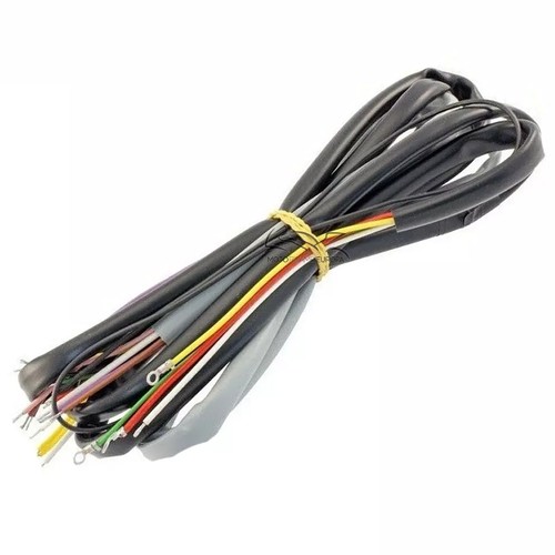 Electrical wiring system for - system,