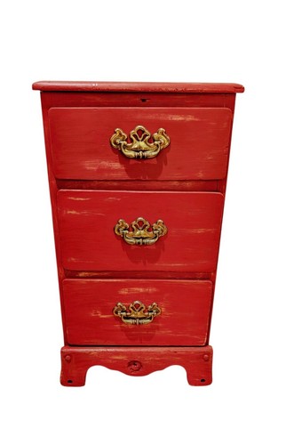 Vintage distressed shabby - distressed,