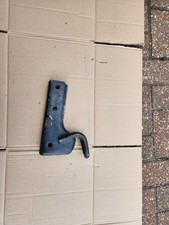 REAR BUMPER IRON VOLKSWAGEN VW T25 T3 WESTFALIA DEVON CARAVELLE TRANSPORTER VAN