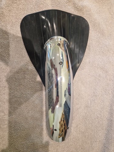 Raleigh chopper mudguard - chopper,