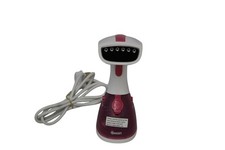 Swan Si12020n 1100W Handheld Garment Steamer - Fabric Brush Not Included