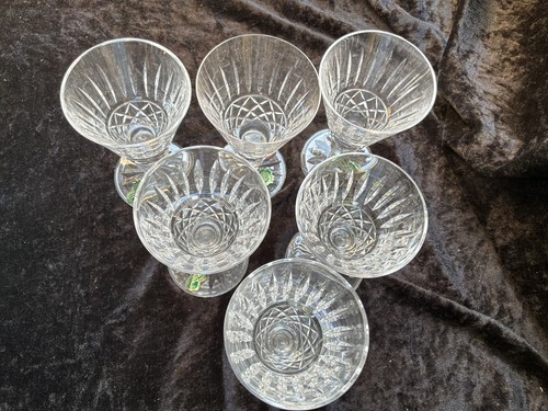 Set waterford crystal - of,