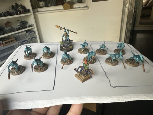 Warhammer age sigmar - warhammer,