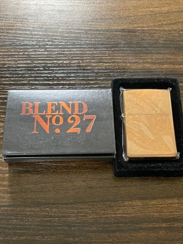 Zippo marlboro copper blend - marlboro,