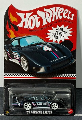 Hot wheels 2026 - hot,