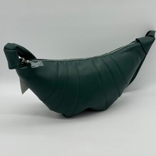 Faux Leather Bag Sling