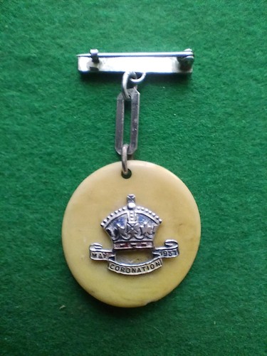 Royal coronation may 1937 - coronation,