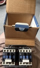 Telemecanique Reversing