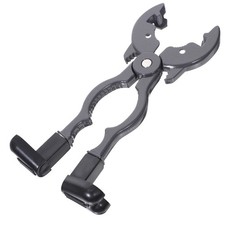 Multi-function Spanner Gas