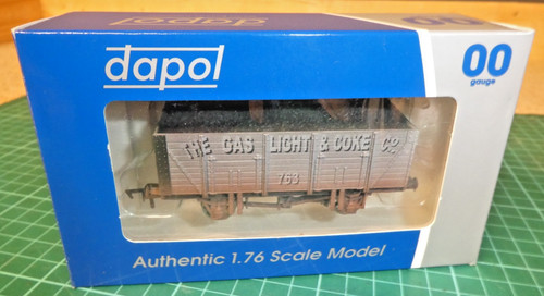 Dapol 090 105 - dapol, &